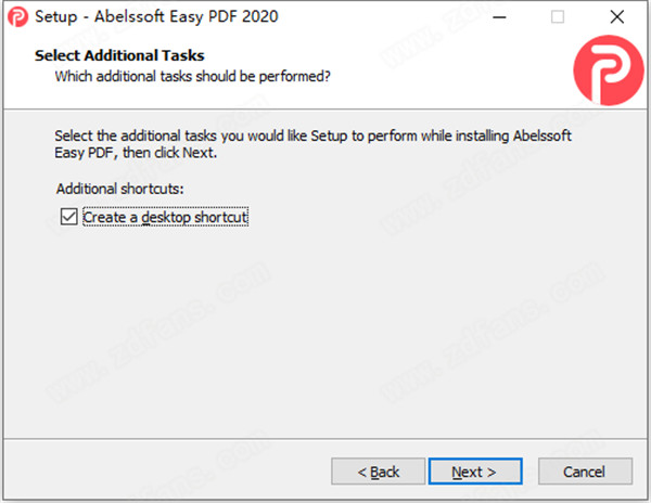 Abelssoft Easy PDF 2020破解版 v1.02.25下载