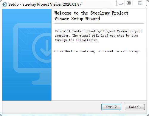 Steelray Project Viewer 2020破解版下载 v2020.01.87