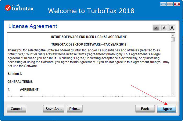 TurboTax 2018(税收管理工具)下载[百度网盘资源]