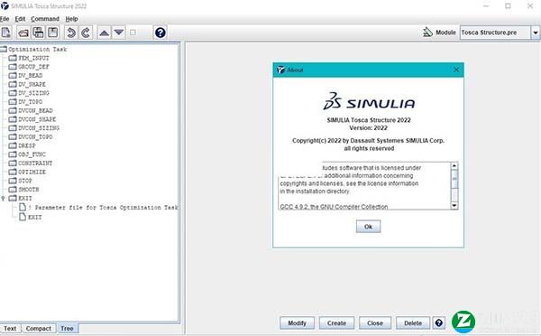 DS SIMULIA Suite 2022激活码序列号