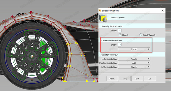 Autodesk Alias AutoStudio 2022汉化激活版-Autodesk Alias AutoStudio 2022绿色纯净版下载(附激活码和安装教程)[百度网盘资源]