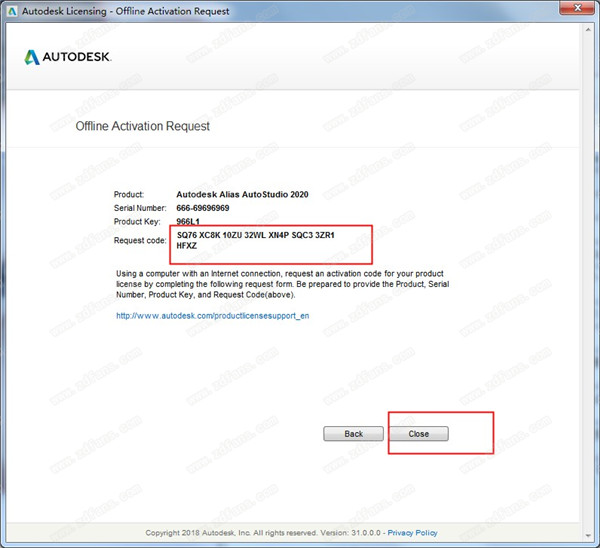Autodesk Alias AutoStudio 2020注册机下载(附使用说明)