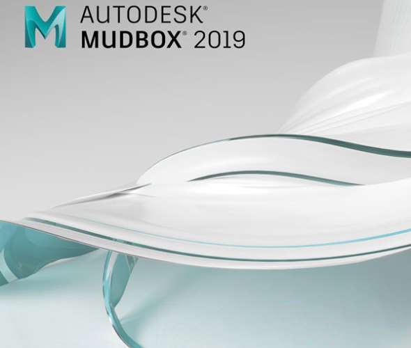 Mudbox2019破解版