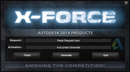 Autodesk Mudbox 2019破解版下载(附注册机)[百度网盘资源]