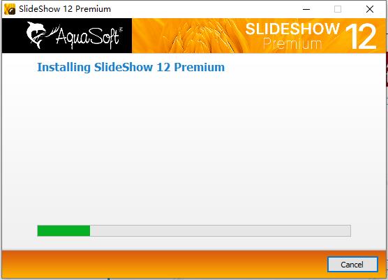 SlideShow 12破解版-AquaSoft SlideShow Premium下载 v12.1.02(附破解教程)[百度网盘资源]