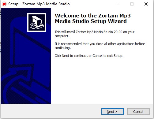 Zortam Mp3 Media Studio Pro 29中文破解版-Zortam Mp3 Media Studio Pro 29免费激活版下载(附破解补丁)
