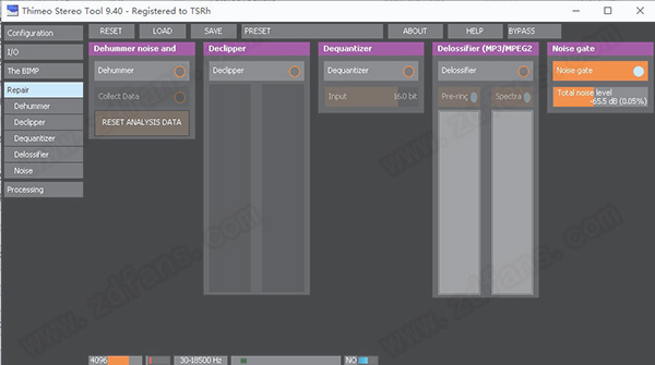 Stereo Tool 9中文破解版