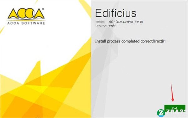 Edificius 14中文破解版- Edificius 14完美激活版下载 v14.0.8.29260(附破解补丁+安装教程)[百度网盘资源]