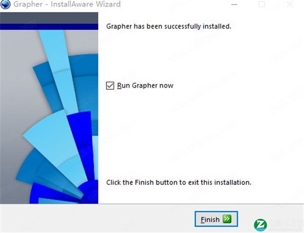 Grapher 19破解补丁-Golden Software Grapher 19激活工具下载 v19.1.288