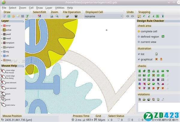 LayoutEditor(布局编辑器)官方最新版下载