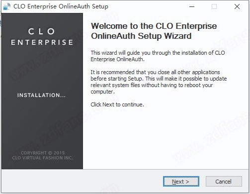 CLO Enterprise 4中文破解版 v4.2.224.35196下载(附破解补丁)[百度网盘资源]