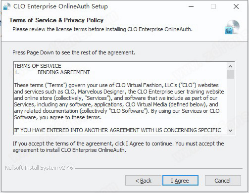 CLO Enterprise 4中文破解版 v4.2.224.35196下载(附破解补丁)[百度网盘资源]