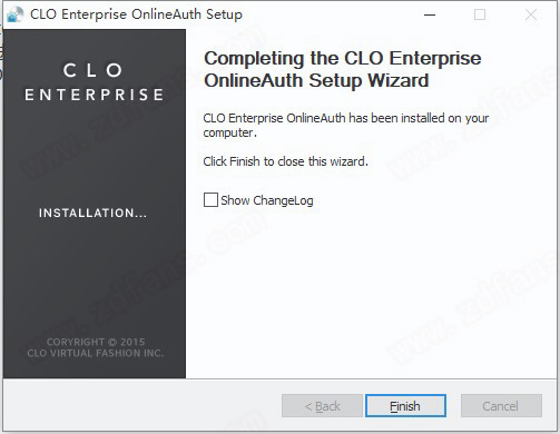 CLO Enterprise 4中文破解版 v4.2.224.35196下载(附破解补丁)[百度网盘资源]