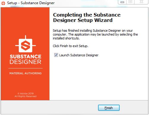 Substance Designer破解版下载 v10.2.1.4191[百度网盘资源]