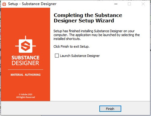 Substance Designer 11破解补丁下载