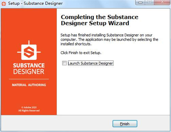 Substance Designer 11破解版下载 v11.1.0.4374[百度网盘资源]