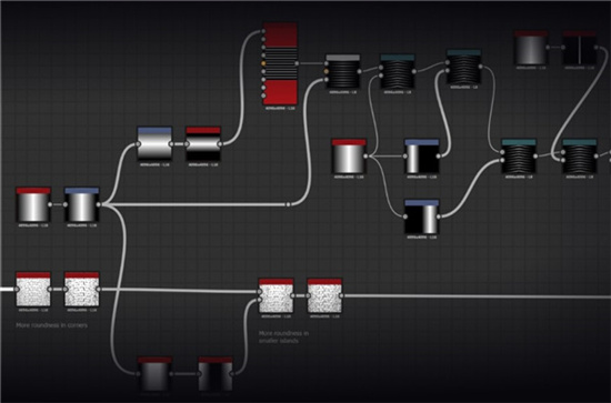 Substance Designer 11破解版下载 v11.1.0.4374[百度网盘资源]