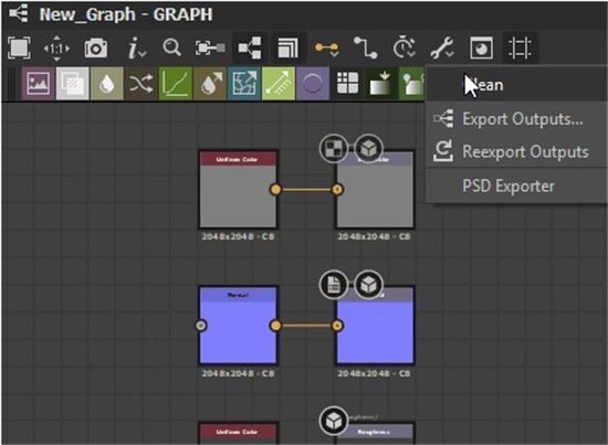 Substance Designer 11破解版下载 v11.1.0.4374[百度网盘资源]