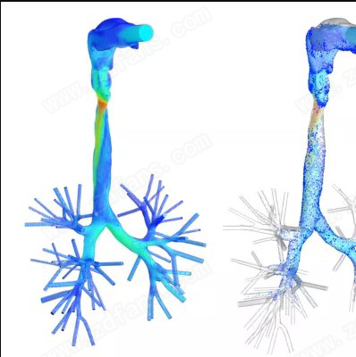 ANSYS Rocky 2021中文破解版-ANSYS Rocky 2021R2激活免费版下载 v21.2.0(附破解补丁)[百度网盘资源]