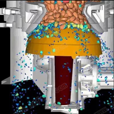 ANSYS Rocky 2021中文破解版-ANSYS Rocky 2021R2激活免费版下载 v21.2.0(附破解补丁)[百度网盘资源]