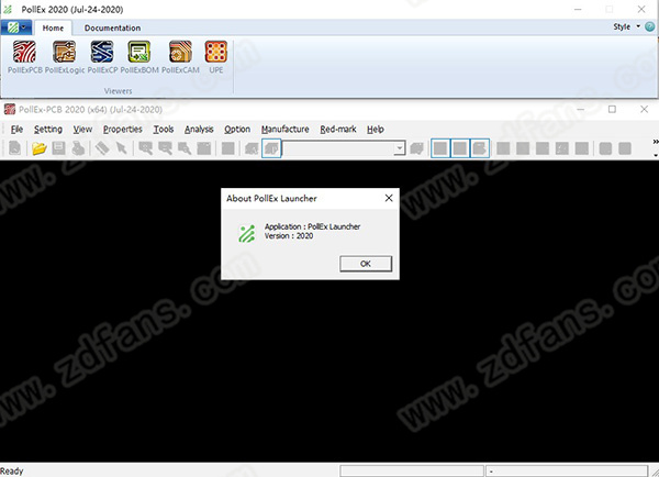 Altair PollEx 2020