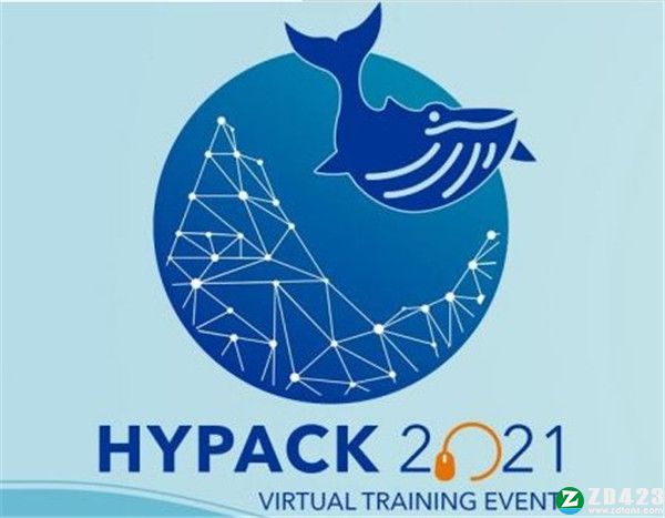 HYPACK 2021破解版