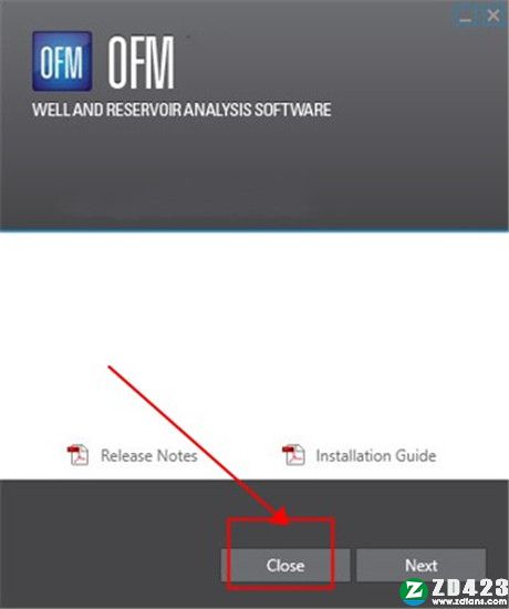 Schlumberger OilField Manager OFM 2021破解版-Schlumberger OilField Manager OFM 2021激活版下载 v2021(附安装教程)[百度网盘资源]