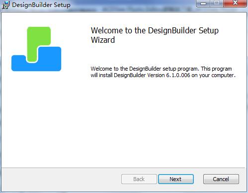 DesignBuilder(建筑能耗模拟分析)破解版下载 v6.1(附破解补丁和教程)[百度网盘资源]