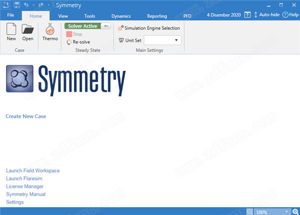 Schlumberger Symmetry 2020破解版