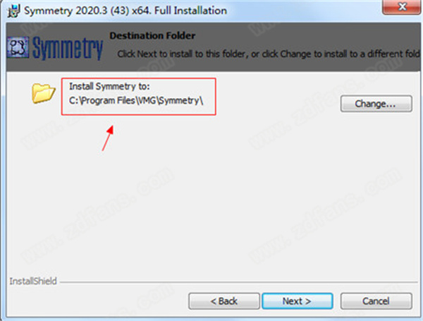 Schlumberger Symmetry 2020破解版下载 v2020.3[百度网盘资源]