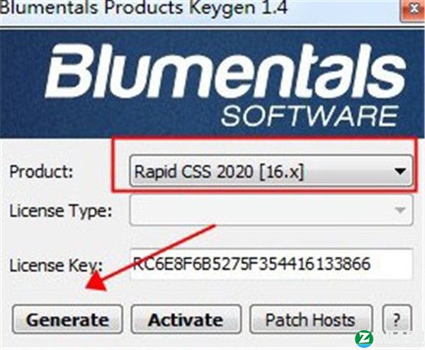 Blumentals Rapid 2022破解版-Blumentals Rapid 2022中文激活版下载 v17.0.0.23(附安装教程)