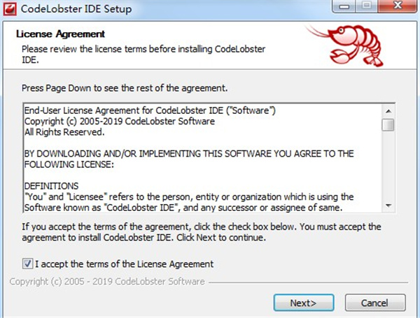 CodeLobster IDE Professional中文破解版下载 v1.6.2(附安装教程+破解补丁)