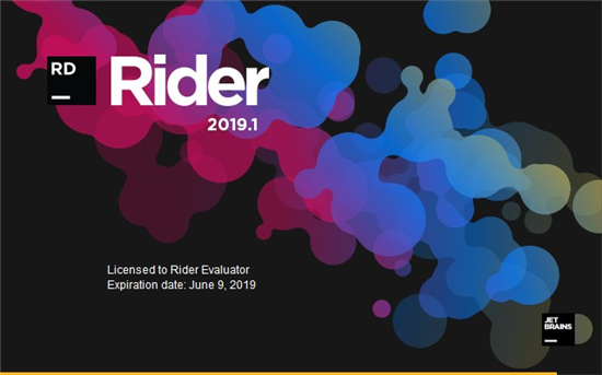 JetBrains Rider 2019
