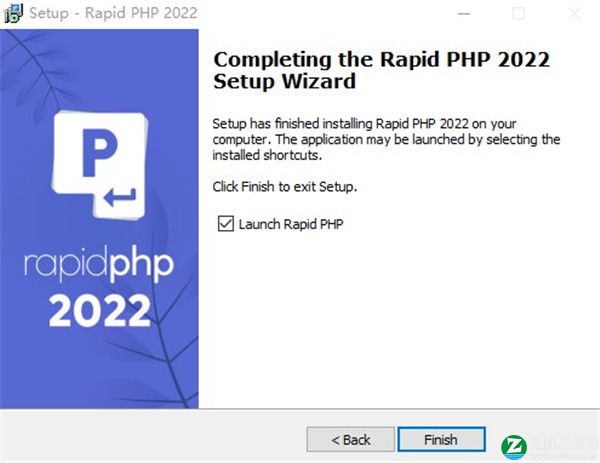 Rapid PHP editor 2022破解版-Rapid PHP editor 2022最新免费版下载 v17.0.0.239