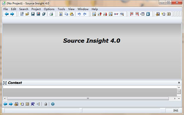 Source Insight 4