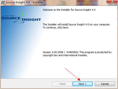 Source Insight 4破解版下载(含注册机)[百度网盘资源]