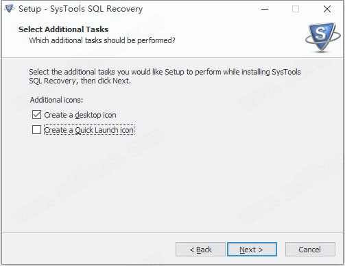 SysTools SQL Recovery 12中文破解版下载 v12.0.1(附破解补丁)