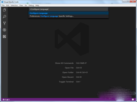Visual Studio Code 中文版下载v1.37.1.0