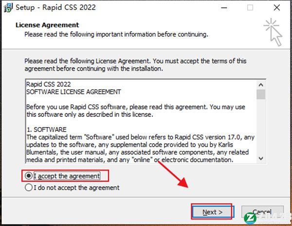Rapid CSS 2022中文破解版-Rapid CSS 2022最新免费版下载 v17.0.0.239