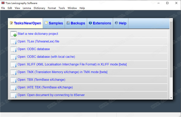 TLex Suite 2020破解版 v11.1.0.2640下载(附注册机)