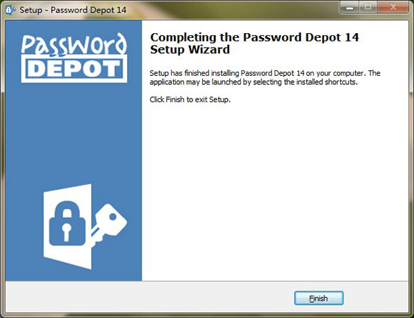 Password Depot 14破解版