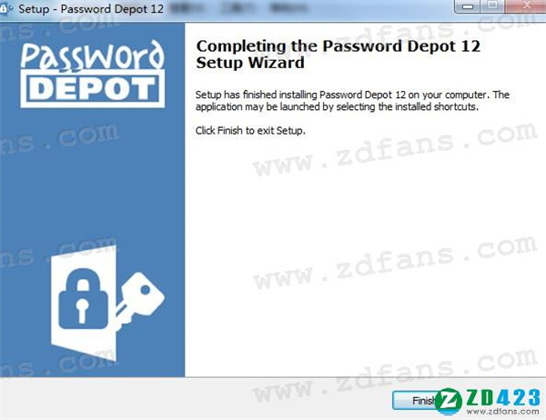 Password Depot 12专业破解版下载 v12.0.6(附安装教程+破解补丁)