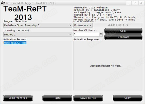 NET代码保护工具-Red Gate SmartAssembly破解版下载 v7.4.4.3786(附破解补丁)[百度网盘资源]