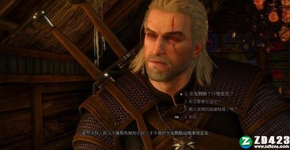 巫师3狂猎汉化版-巫师3狂猎Steam单机版游戏下载 v1.32附控制台打开方法