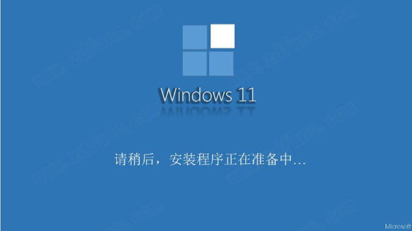 windows 11体验版-win 11镜像文件下载 原版iso文件(附安装教程)[百度网盘资源]