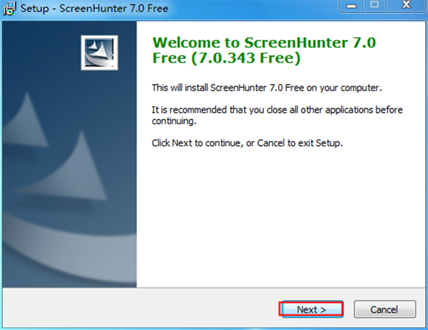 ScreenHunter(屏幕捕获工具)官方版下载 v7.0.385