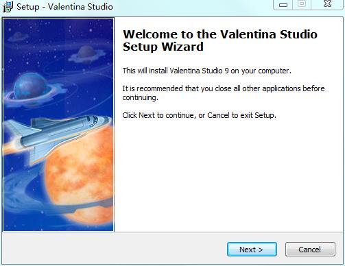 Valentina Studio Pro破解版下载 v9.7.3(附破解补丁)