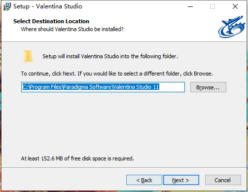 Valentina Studio Pro 11破解版-数据库管理工具下载 v11.0(含破解补丁)