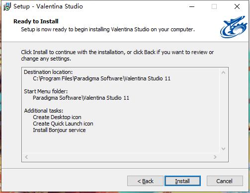 Valentina Studio Pro 11破解版-数据库管理工具下载 v11.0(含破解补丁)