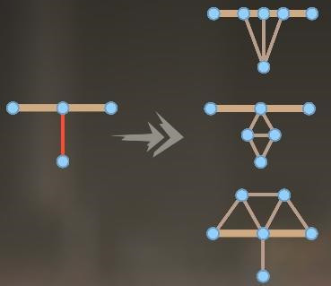 桥梁建筑师中文破解版-桥梁建筑师行尸走肉steam免费版下载